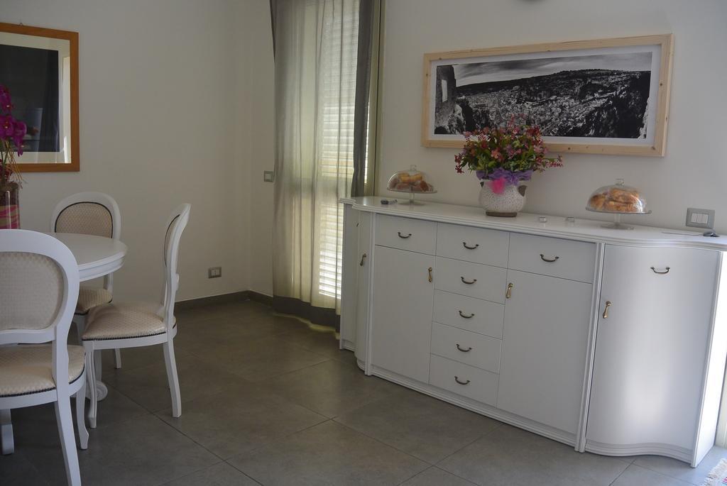 Le Signorine Bed & Breakfast Cava d'Aliga Exterior photo