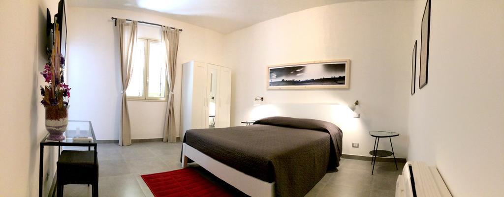 Le Signorine Bed & Breakfast Cava d'Aliga Room photo